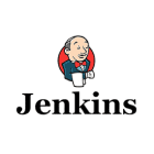 Jenkins logo
