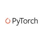 PyTorch logo