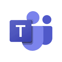 Microsoft Teams (Copilot-enabled) logo