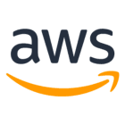 Amazon Web Services (AWS) logo