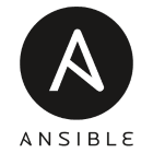 Ansible logo