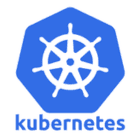 Kubernetes logo