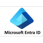 Microsoft Entra ID logo