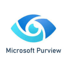 Microsoft Purview logo