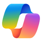 Microsoft Copilot Studio logo