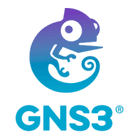 GNS3 logo