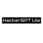 HackerGPT logo