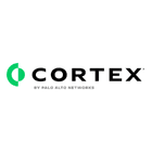 Palo Alto Cortex XSOAR logo