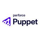 Puppet logo