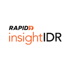 Rapid7 InsightIDR logo