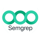 Semgrep logo