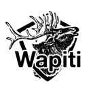 Wapiti logo