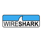 Wireshark logo