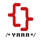 YARA Rules logo