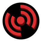 Kali Linux logo