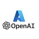 Azure OpenAI Service logo